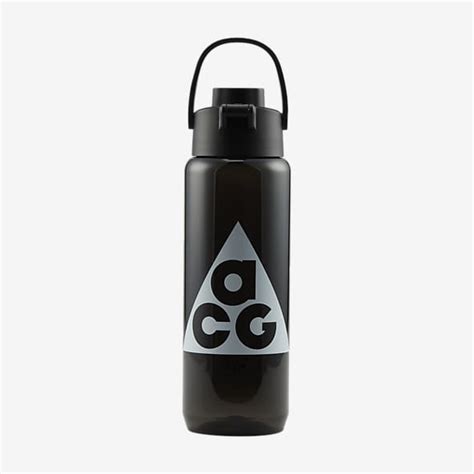 nike drinkfles wit|nike acg water bottles.